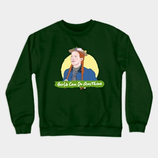 Kindred Spirit Crewneck Sweatshirt